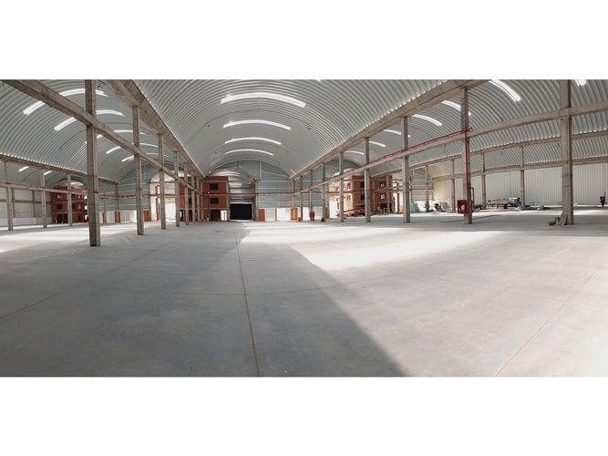 Bodega en arriendo en Tibito, Tocancipá, 1964 m² · foto 7 de 21