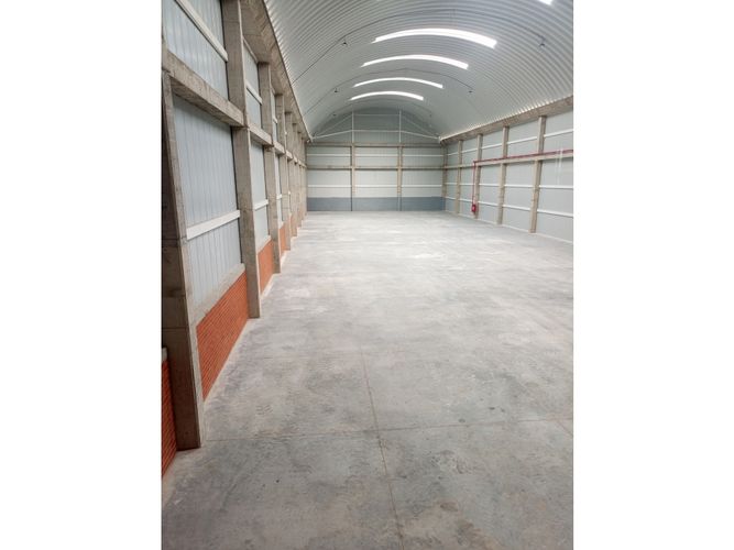 Bodega en arriendo en Tibito, Tocancipá, 1921 m² · foto 2 de 24