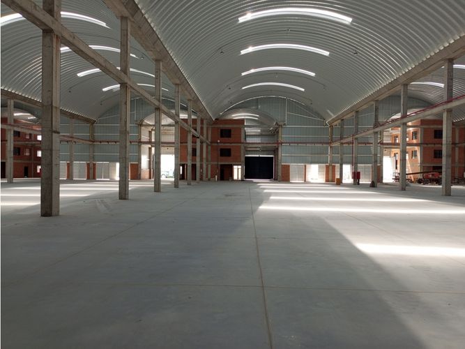 Bodega en arriendo en Tibito, Tocancipá, 1921 m² · foto 3 de 24