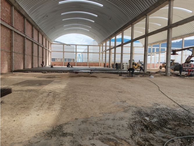 Bodega en arriendo en Tibito, Tocancipá, 1964 m² · foto 20 de 21