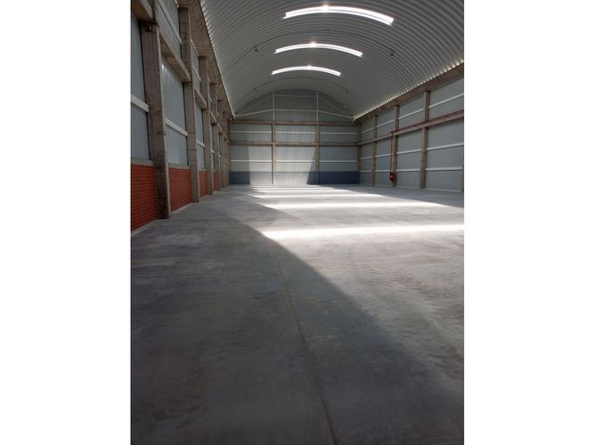 Bodega en arriendo en Tibito, Tocancipá, 1921 m² · foto 6 de 24