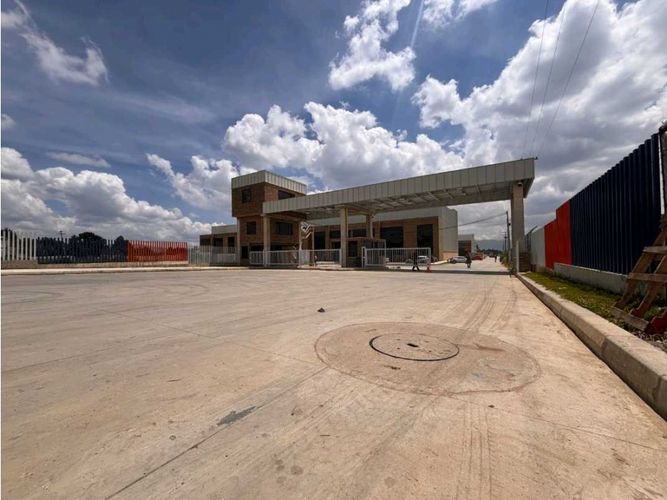 Bodega en venta en Siberia, Cota, 1521 m² · foto 5 de 24