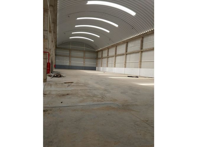 Bodega en arriendo en Tibito, Tocancipá, 1921 m² · foto 16 de 24