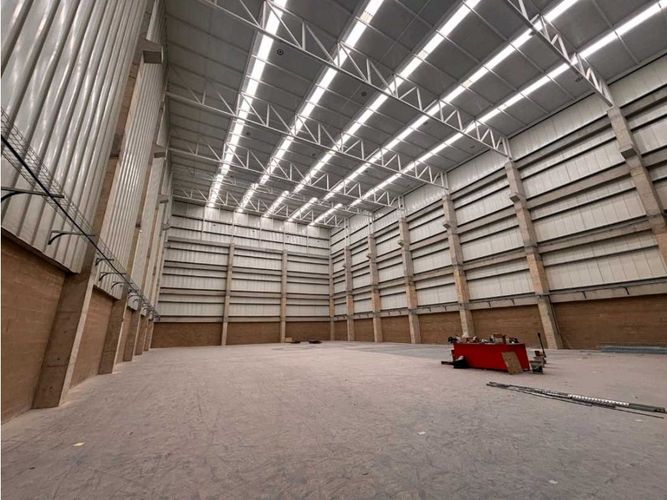 Bodega en venta en Siberia, Cota, 1521 m² · foto 6 de 24