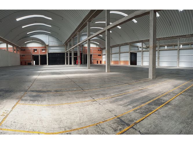 Bodega en arriendo en Tibito, Tocancipá, 1921 m² · foto 18 de 24