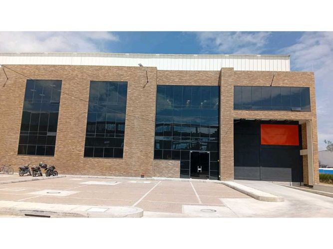 Bodega en venta en Siberia, Cota, 1521 m² · foto 8 de 24