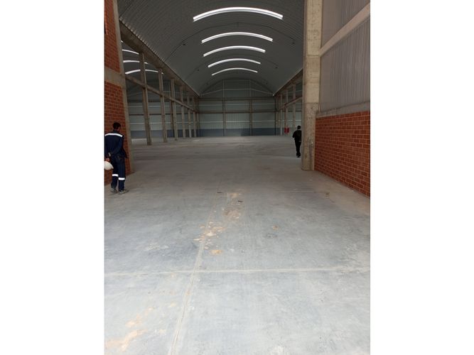 Bodega en arriendo en Tibito, Tocancipá, 1921 m² · foto 21 de 24