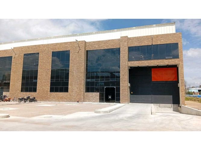 Bodega en venta en Siberia, Cota, 1521 m² · foto 11 de 24