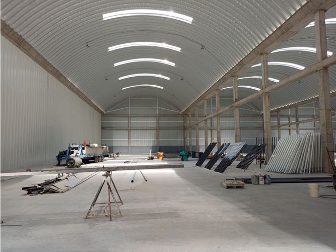 Bodega en arriendo en Tibito, Tocancipá, 1921 m² · foto 24 de 24