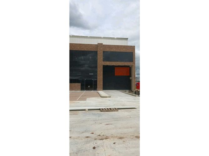 Bodega en venta en Siberia, Cota, 1521 m² · foto 22 de 24