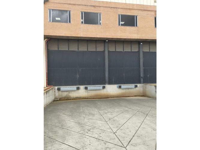 Bodega en arriendo en Canavita, Tocancipá, 1632 m² · foto 10 de 17