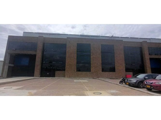 Bodega en venta en Siberia, Cota, 1521 m² · foto 23 de 24