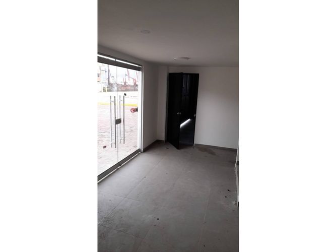 Bodega en arriendo en Canavita, Tocancipá, 1632 m² · foto 13 de 17
