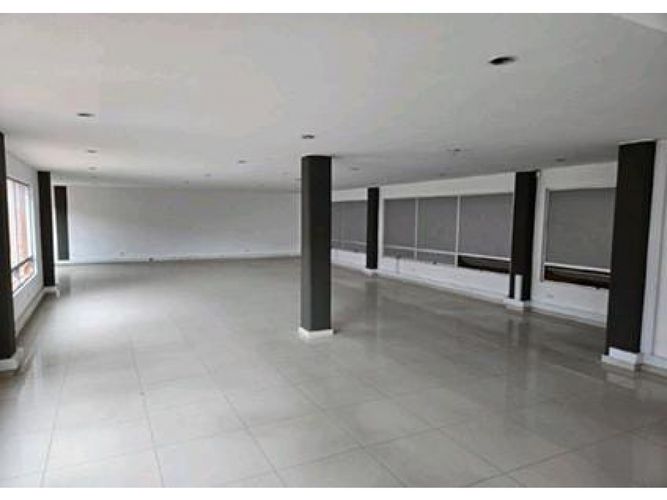 Bodega en arriendo en Canavita, Tocancipá, 1481 m² · foto 5 de 17