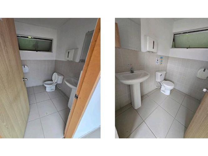 Bodega en arriendo en Canavita, Tocancipá, 1481 m² · foto 9 de 17