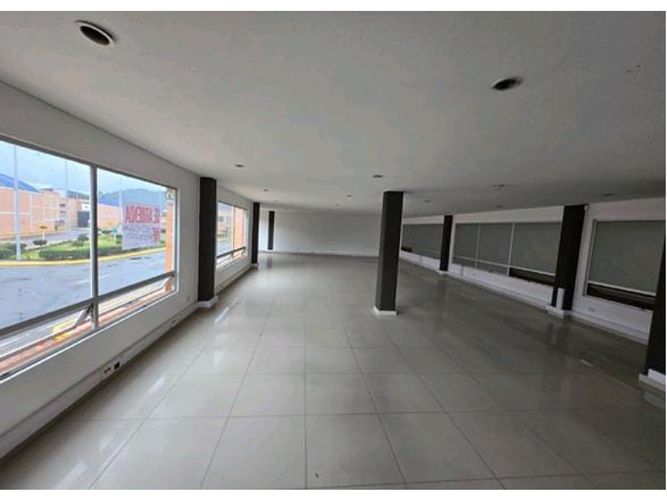 Bodega en arriendo en Canavita, Tocancipá, 1481 m² · foto 16 de 17
