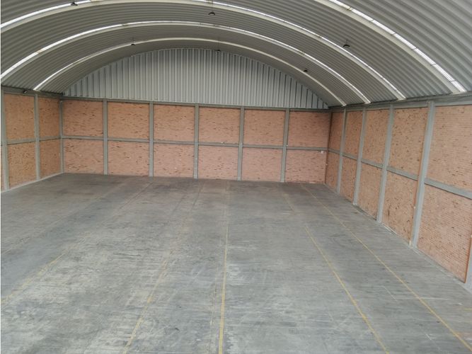 Bodega en arriendo en Canavita, Cota, 1750 m² · foto 5 de 23