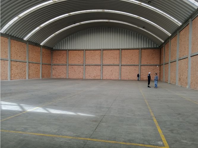 Bodega en arriendo en Canavita, Cota, 1750 m² · foto 6 de 23