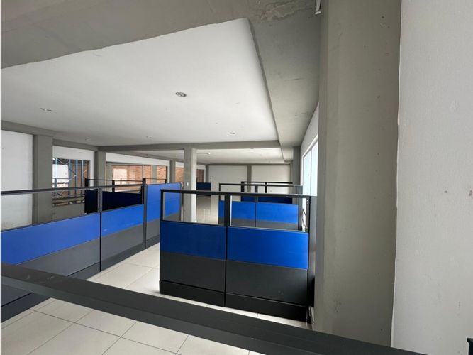 Bodega en arriendo en Canavita, Cota, 1750 m² · foto 13 de 23