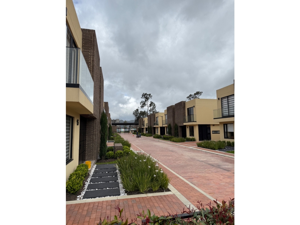 Casa en venta en Chuntame, Cajicá · foto 3 de 24