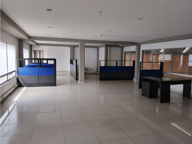 Bodega en arriendo en Canavita, Cota, 1750 m² · foto 19 de 23