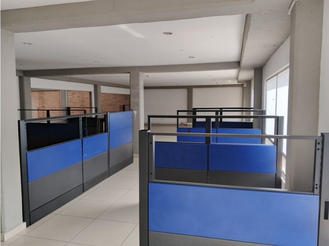 Bodega en arriendo en Canavita, Cota, 1750 m² · foto 20 de 23