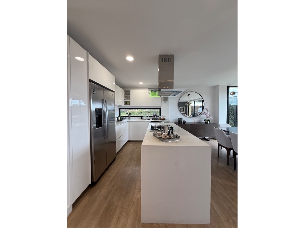 Casa en venta en Chuntame, Cajicá · foto 8 de 24