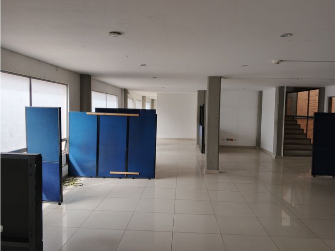 Bodega en arriendo en Canavita, Cota, 1750 m² · foto 21 de 23