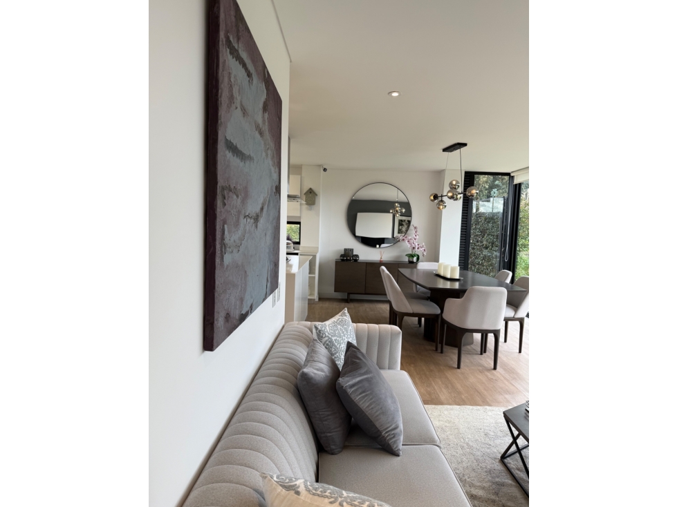 Casa en venta en Chuntame, Cajicá · foto 9 de 24