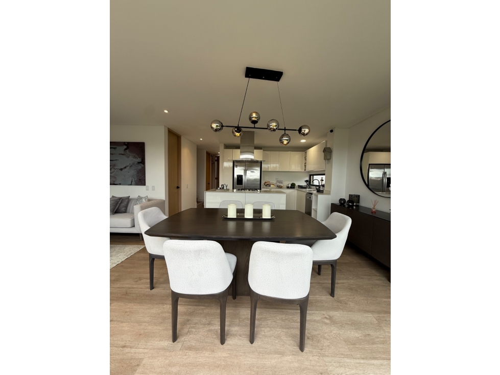 Casa en venta en Chuntame, Cajicá · foto 10 de 24