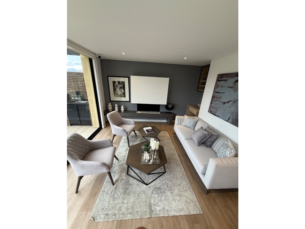 Casa en venta en Chuntame, Cajicá · foto 11 de 24