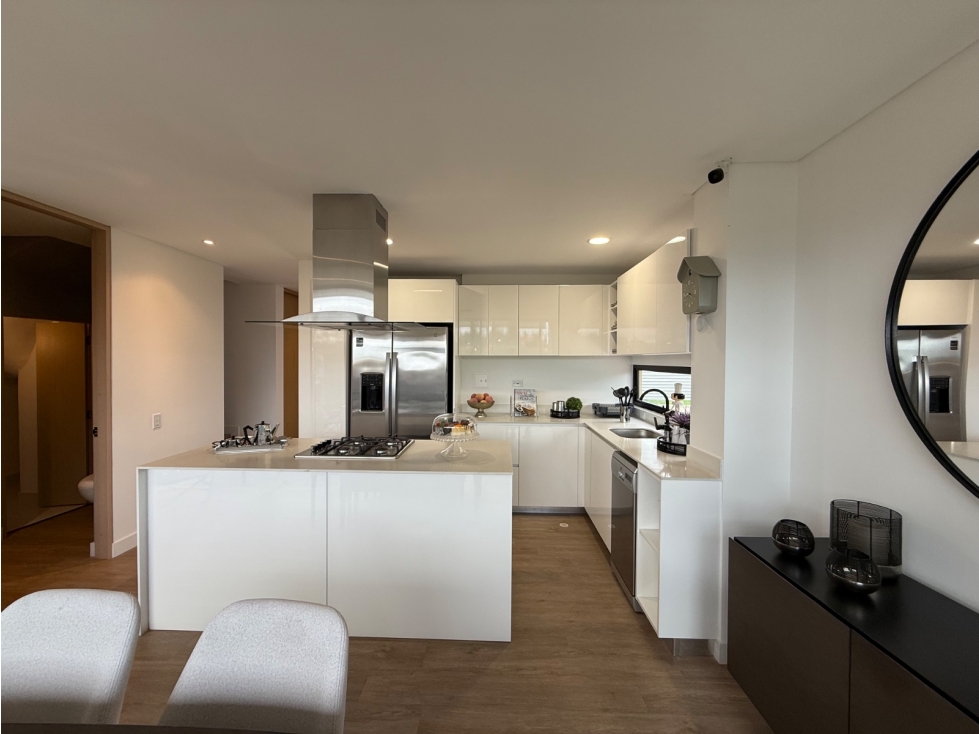 Casa en venta en Chuntame, Cajicá · foto 12 de 24
