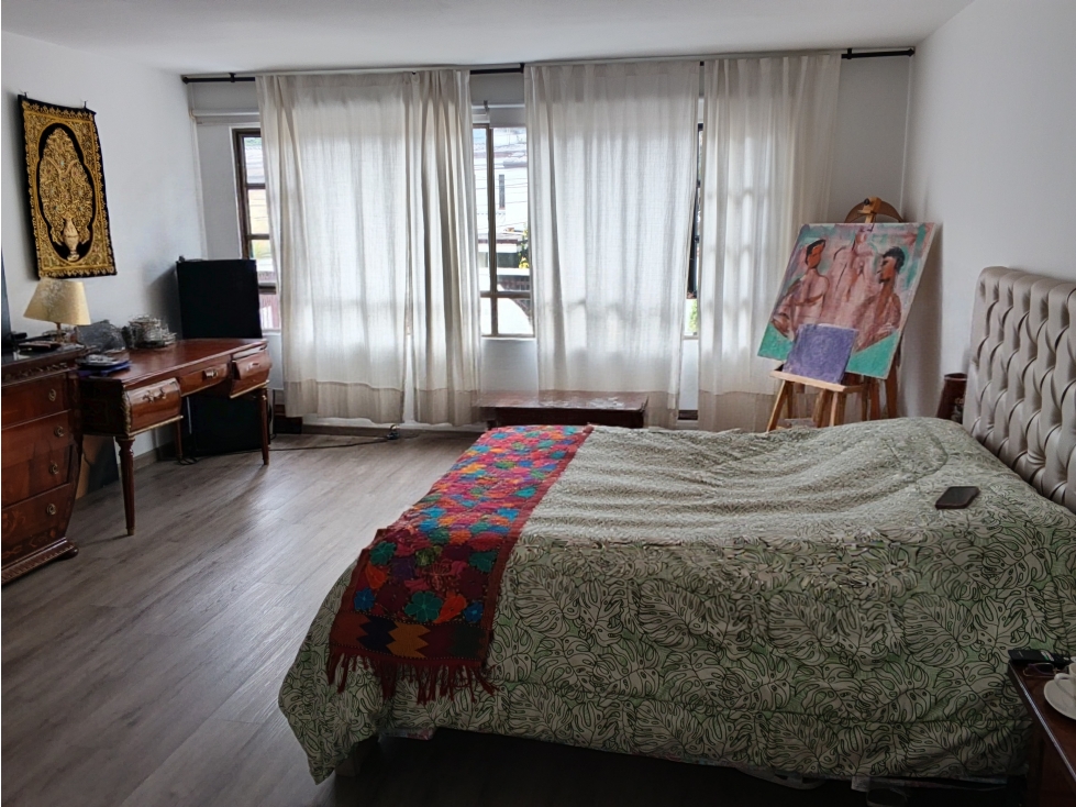 Casa en venta en Santa Ana, Bogotá · foto 3 de 24