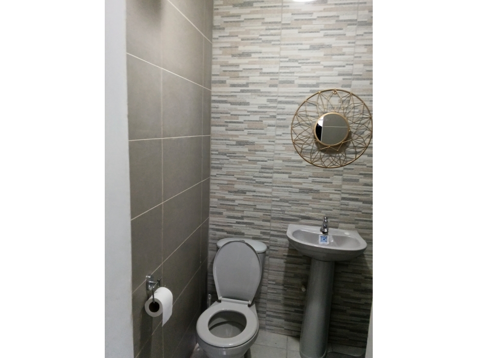 Casa en venta en Santa Ana, Bogotá · foto 6 de 24