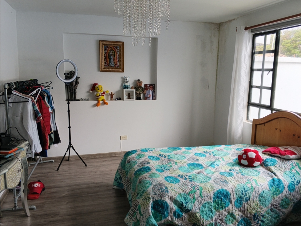 Casa en venta en Santa Ana, Bogotá · foto 11 de 24
