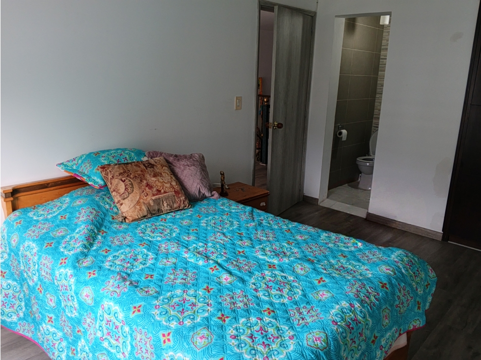 Casa en venta en Santa Ana, Bogotá · foto 12 de 24