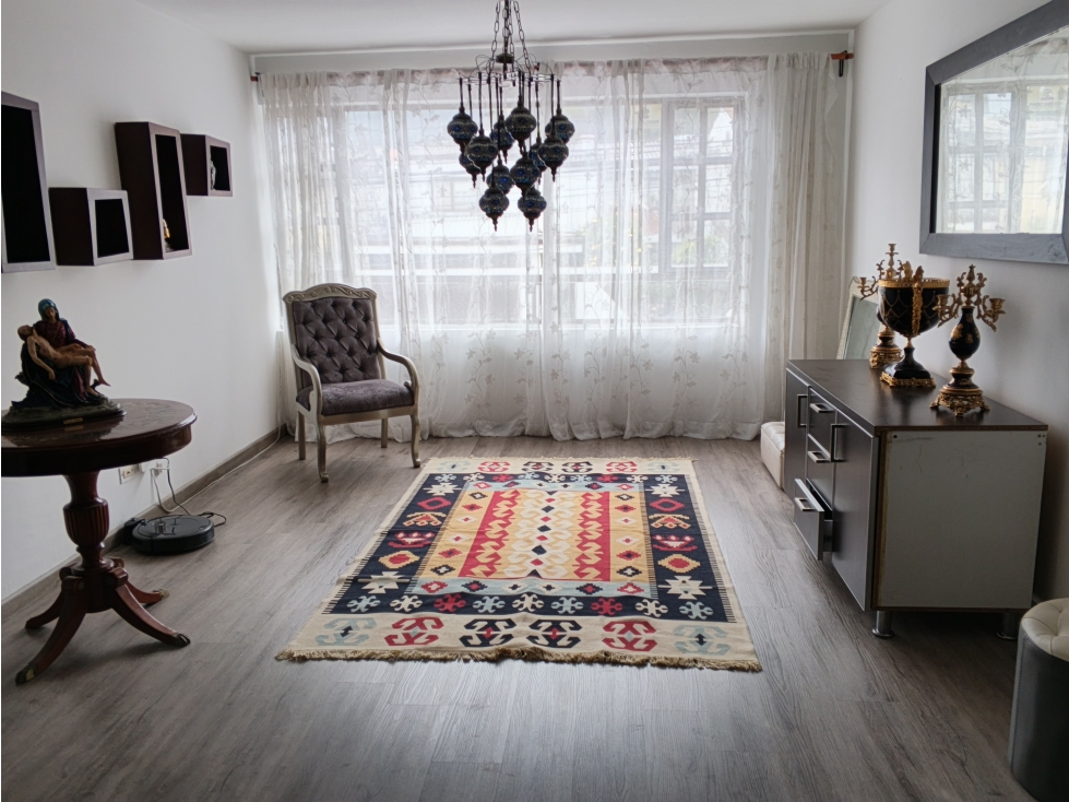 Casa en venta en Santa Ana, Bogotá · foto 15 de 24