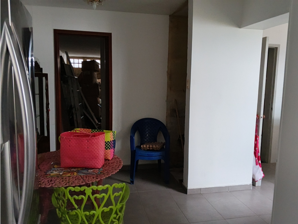 Casa en venta en Santa Ana, Bogotá · foto 18 de 24