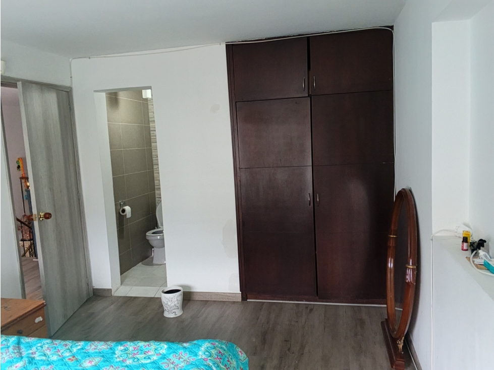 Casa en venta en Santa Ana, Bogotá · foto 19 de 24