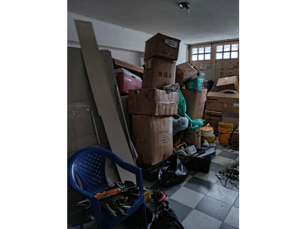 Casa en venta en Santa Ana, Bogotá · foto 22 de 24