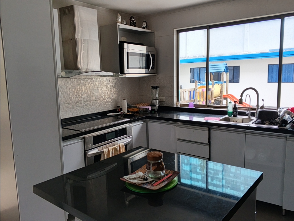 Casa en venta en Santa Ana, Bogotá · foto 23 de 24