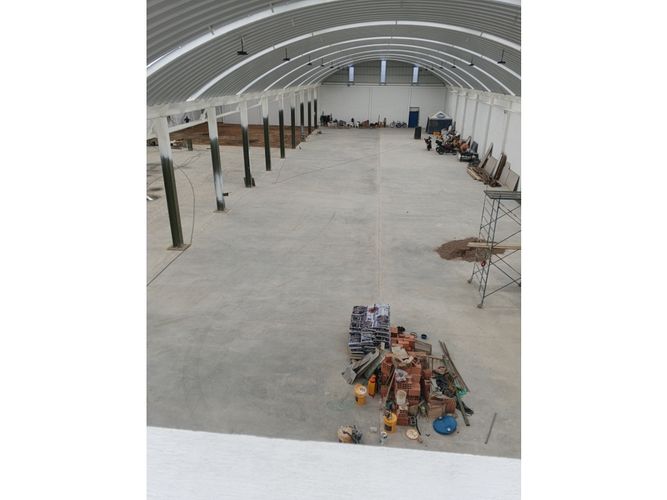 Bodega en arriendo en Siberia, Cota, 2000 m² · foto 3 de 20