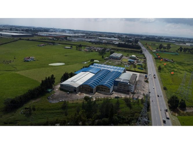 Bodega en arriendo en Siberia, Cota, 2000 m² · foto 4 de 20