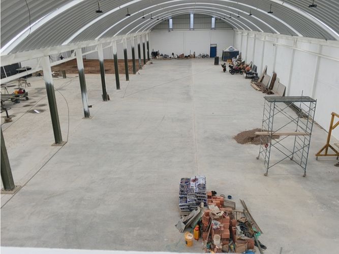 Bodega en arriendo en Siberia, Cota, 2000 m² · foto 5 de 20
