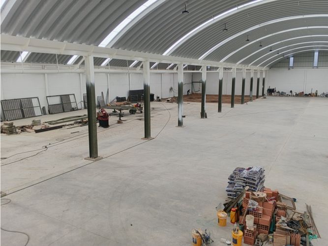 Bodega en arriendo en Siberia, Cota, 2000 m² · foto 6 de 20