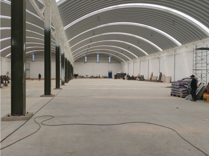 Bodega en arriendo en Siberia, Cota, 2000 m² · foto 7 de 20