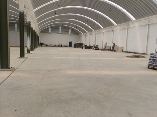 Bodega en arriendo en Siberia, Cota, 2000 m² · foto 8 de 20