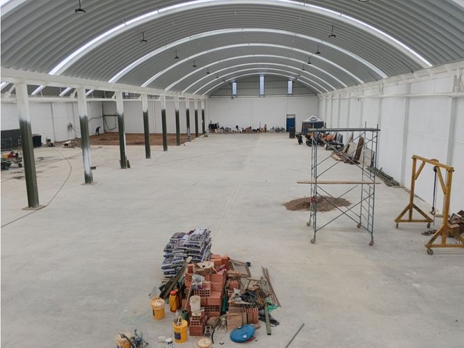 Bodega en arriendo en Siberia, Cota, 2000 m² · foto 9 de 20