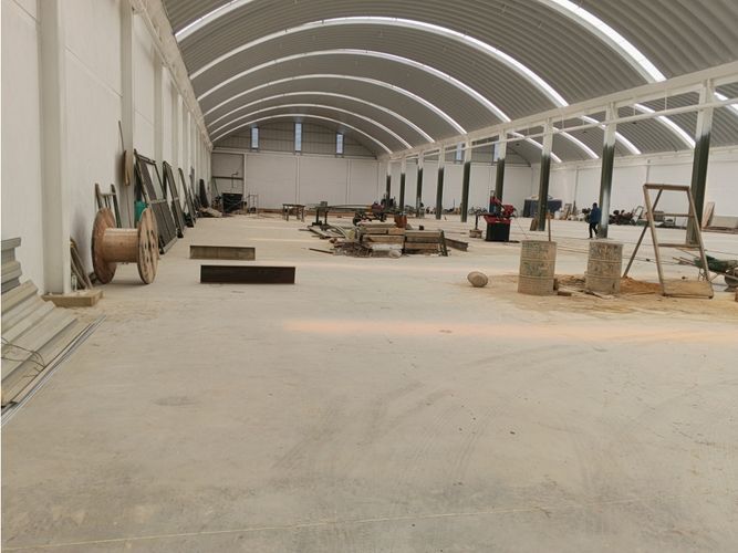 Bodega en arriendo en Siberia, Cota, 2000 m² · foto 10 de 20