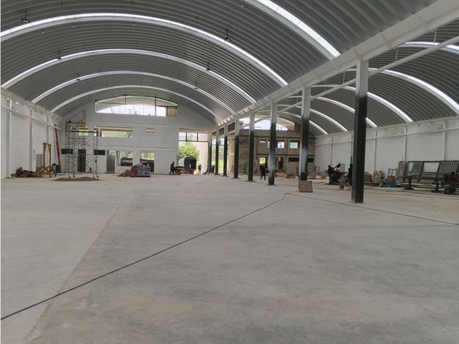 Bodega en arriendo en Siberia, Cota, 2000 m² · foto 11 de 20